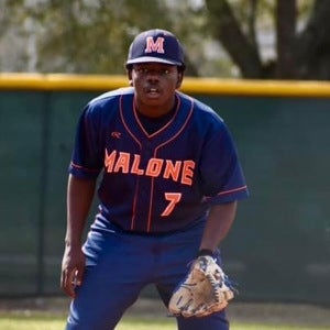 Khalil Garrett mugshot