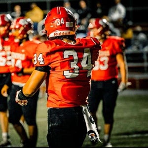 Jordan Lineberger mugshot