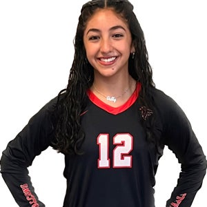 GABRIELLE RAMON