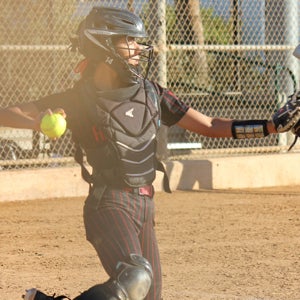 Marilyn Sandoval mugshot