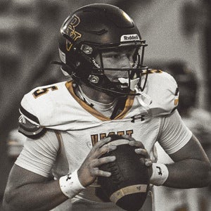 Austan Cristiaan mugshot