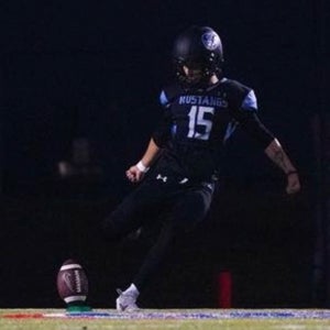 Alekzander Britt mugshot