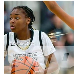 Tiahna Richardson