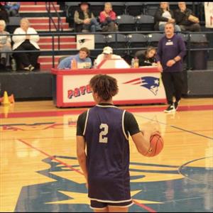 Braeden Stewart mugshot