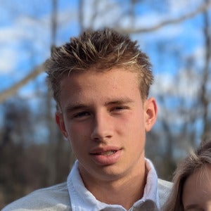 DYLAN JENKINS