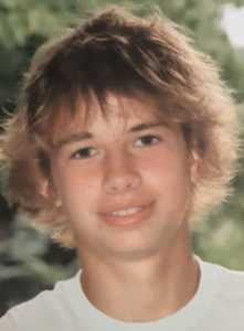 Dylan Jenkins