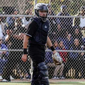 Chris Amador mugshot