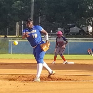 Alyse Stokes