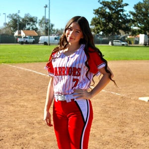 Evianna Barrera mugshot