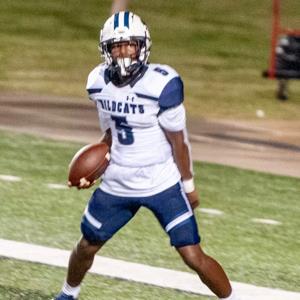 Isaiah Nelson