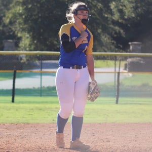 Makayla Perryman