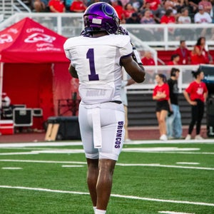 Denim Foster mugshot