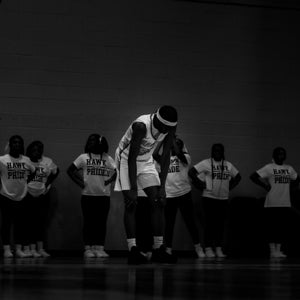 Christopher Hale mugshot