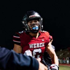 Jackson Jacobs mugshot