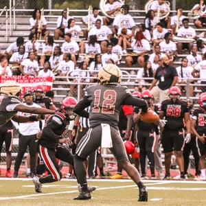 Antonio Hampton