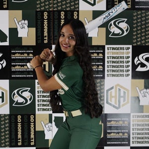 Sienna Rios mugshot