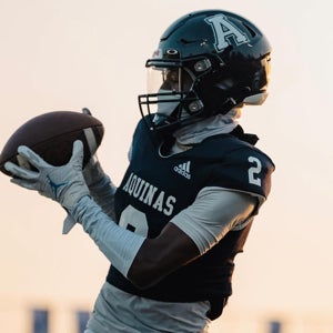 Marcus McGeilberry mugshot