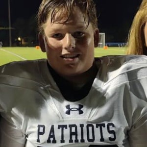 Brady Claybrooke