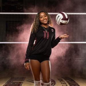 Kaylynn Bolden mugshot