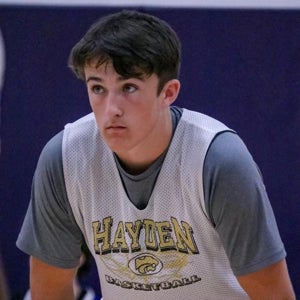 Asher Davidson
