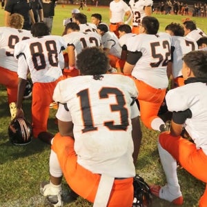 Jaleel Atkins mugshot