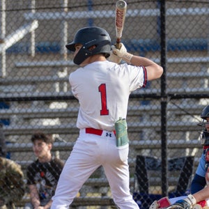 Liam Blazek