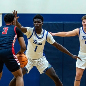 Jy’Ell Preston mugshot