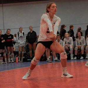 Grace Yoder