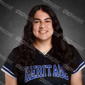 Alyssa Medina mugshot