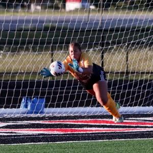 Alexa Thomas mugshot