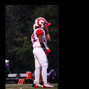 Tyrone Williams
