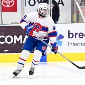 JACOB KRINJECK