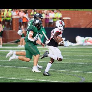 Dartavious Bledson
