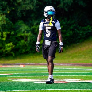 SEMAJ WRIGHT