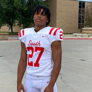 Isaiah Traylor