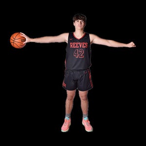 Carter Guillory mugshot