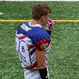 Ethan Trombley