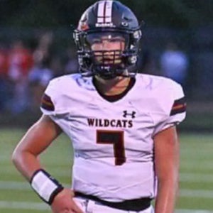 Jace Huffman