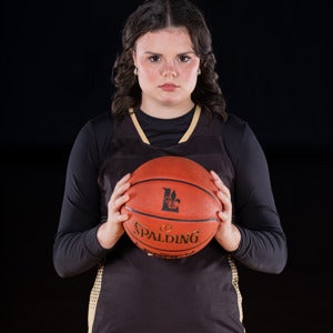 Courtney Simmon mugshot