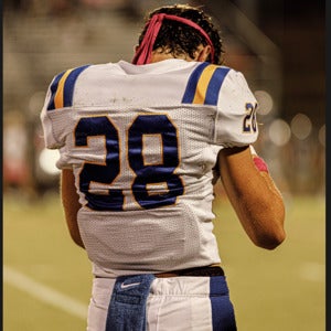 William Stuart mugshot