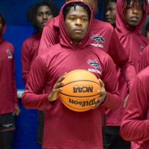 Mal'aki Matthews mugshot