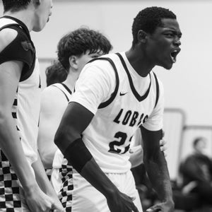 Pasoray Fofanah mugshot