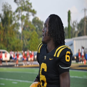 SHERMON SMITH