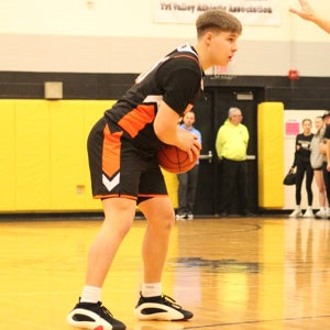 Landon Savage mugshot