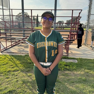 Tatyana Caudillo-Wilson