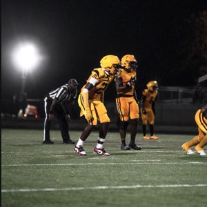 Daiquan Bowman