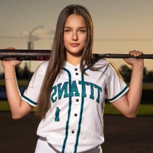 Danika Del Bosque mugshot