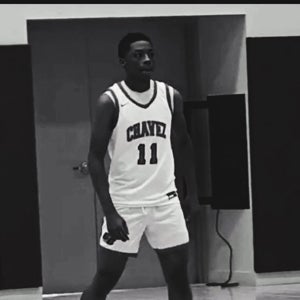 TAEVON YOUNGBLOOD