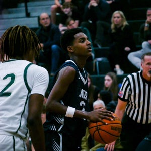 Keyaun Williams