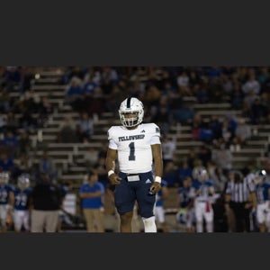 Jonathan Granby mugshot